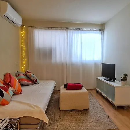 Apartamento Unio *