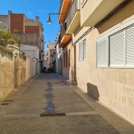 Unio Apartment Lloret de Mar
