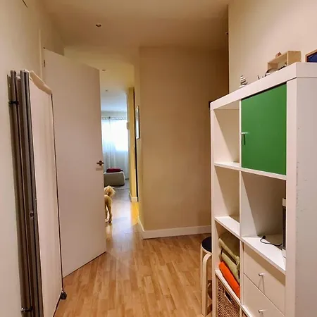 Unio Apartment