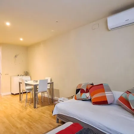 Apartment Unio Lloret de Mar