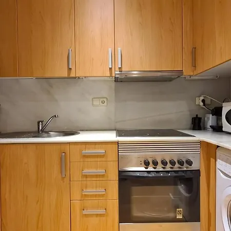 Apartment Unio *