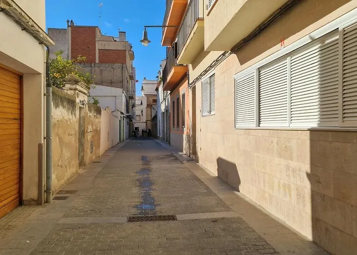 Unio Apartament Lloret de Mar