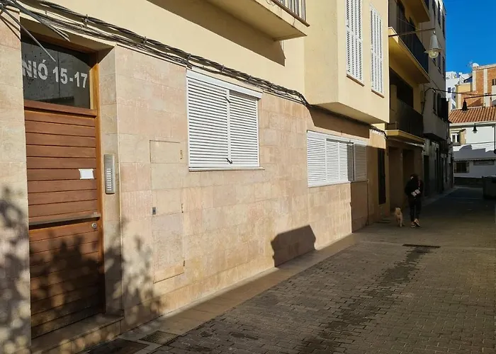 Unio Lloret de Mar