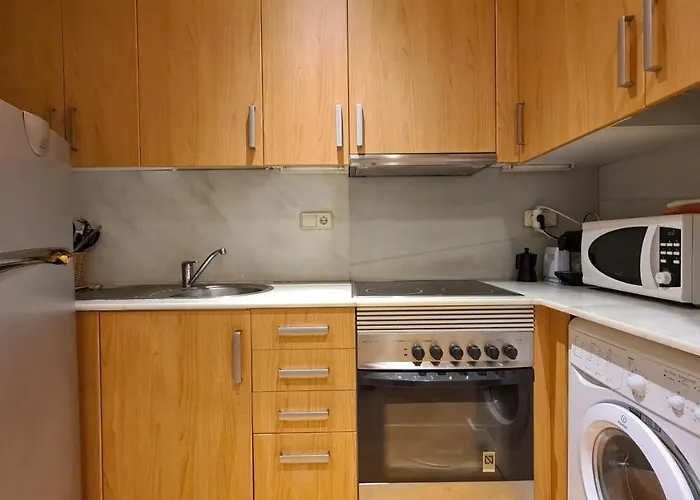 Apartament Unio *