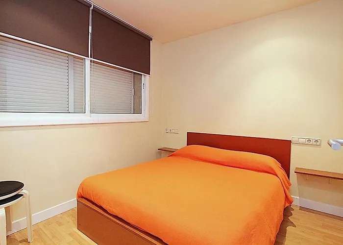 Apartament Unio